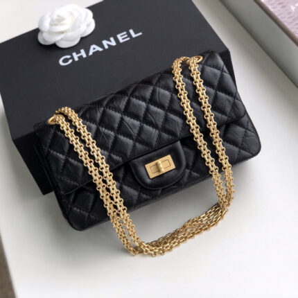 C Iconic luxury bag for women