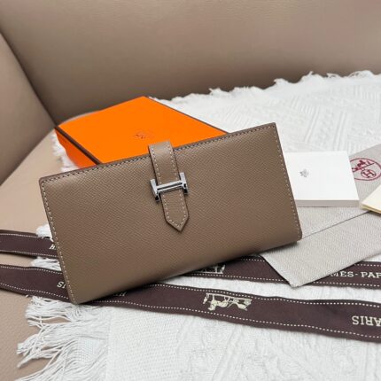 HERM Bearn Luxury Wallet For Women