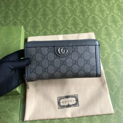 GUC Luxury Wallet For Women