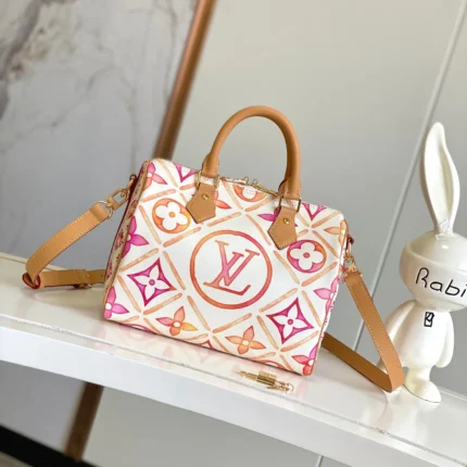 "L" Speedy 25