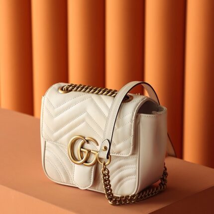 G COLLECTION MINI SHOULDER BAG FOR WOMEN