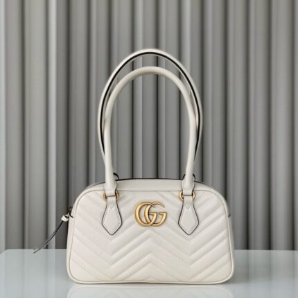 G COLLECTION SMALL TOP HANDLE BAG FOR WOMEN